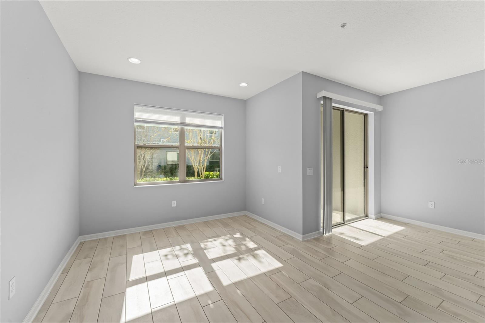 TOWNS AT WHITE CEDAR - Residential