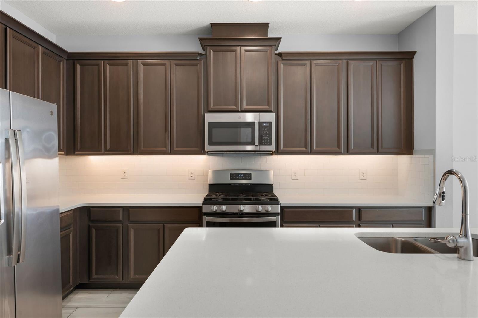 TOWNS AT WHITE CEDAR - Residential