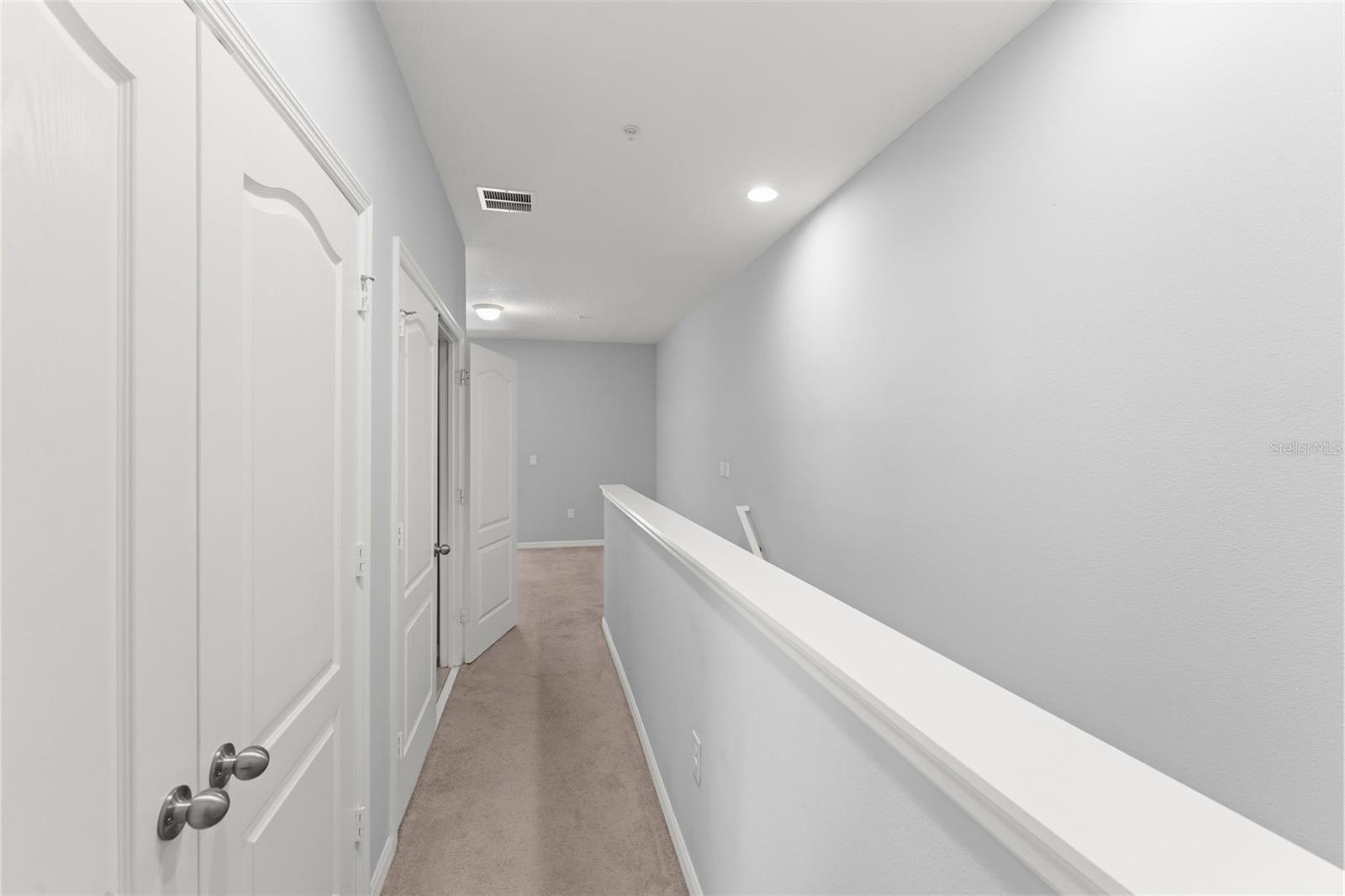 TOWNS AT WHITE CEDAR - Residential