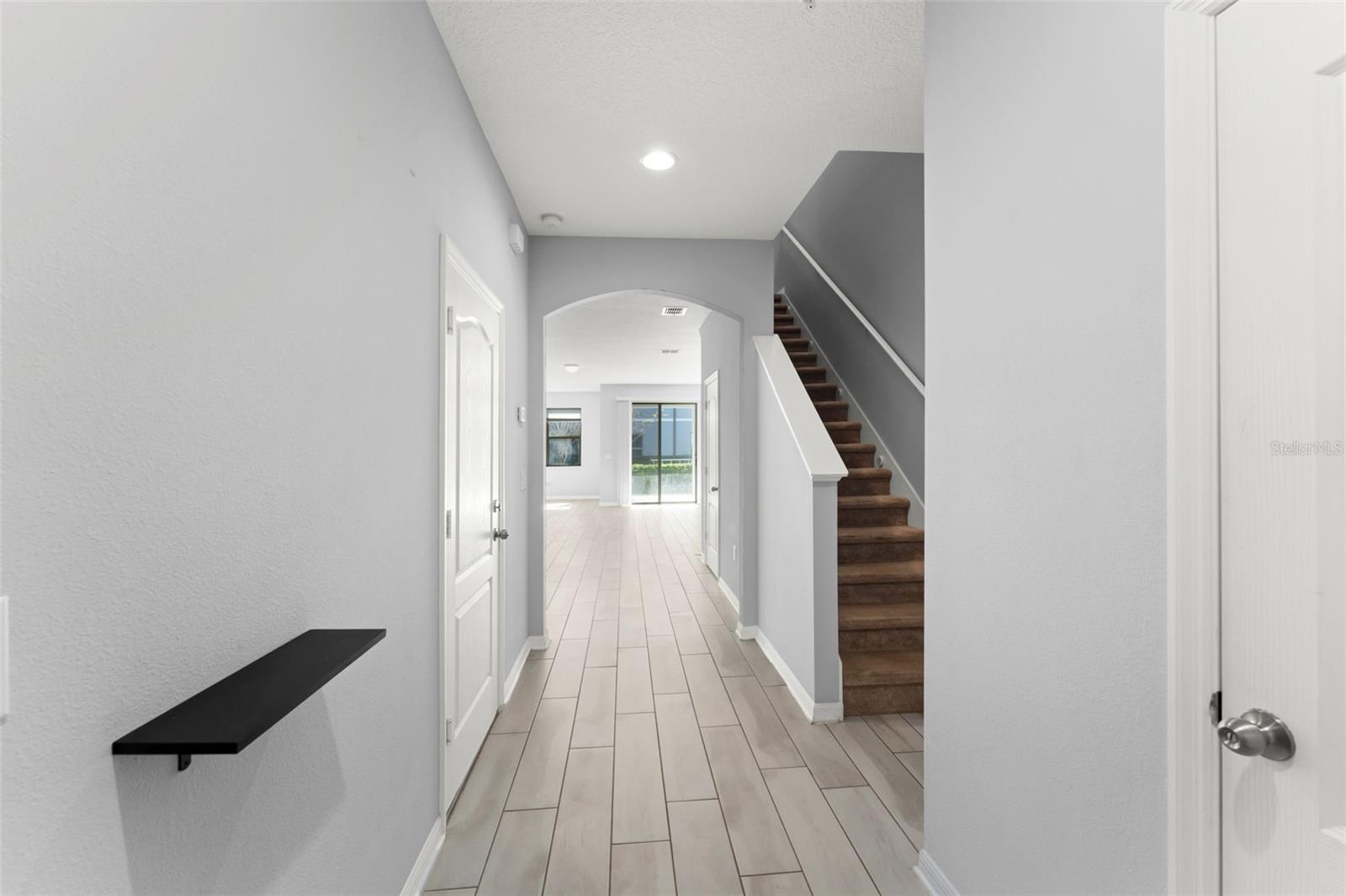 TOWNS AT WHITE CEDAR - Residential