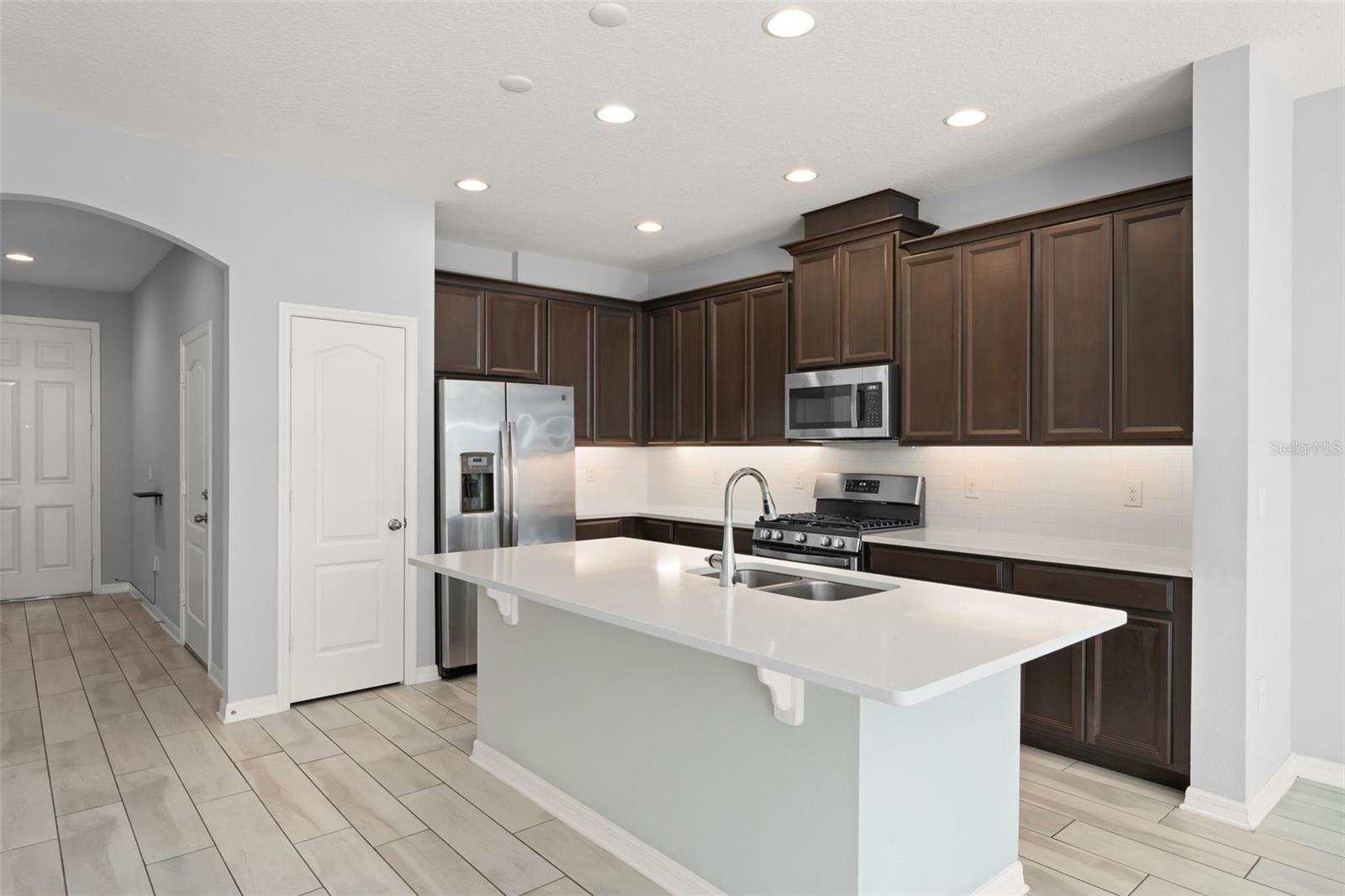 TOWNS AT WHITE CEDAR - Residential