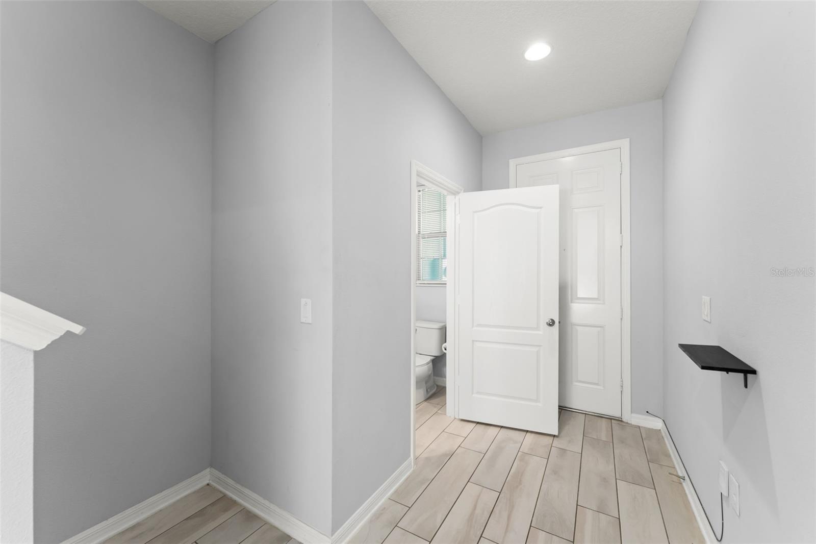 TOWNS AT WHITE CEDAR - Residential