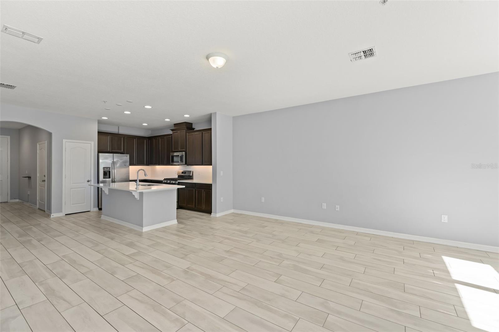 TOWNS AT WHITE CEDAR - Residential