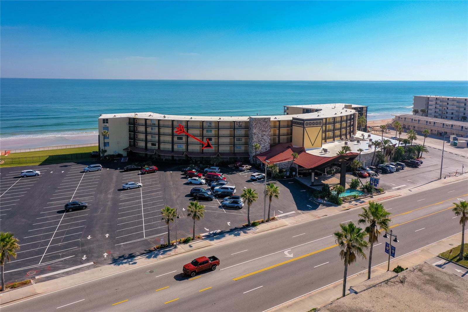 HAWAIIAN INN LC - Residential