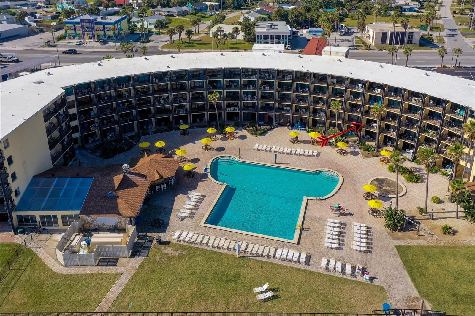 HAWAIIAN INN LC - Residential