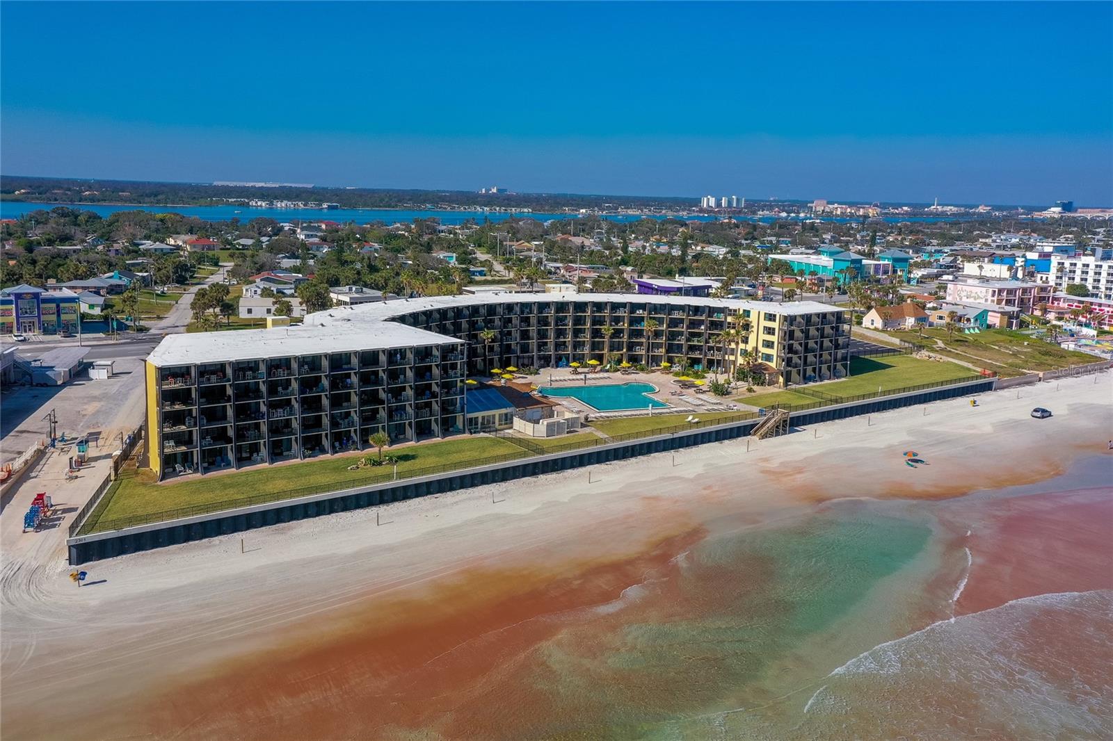 HAWAIIAN INN LC - Residential