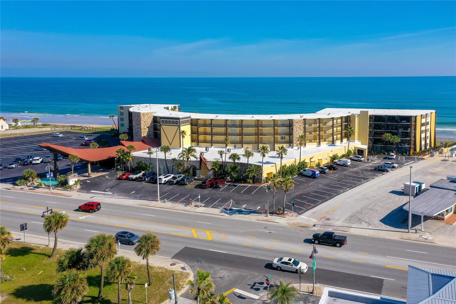 HAWAIIAN INN LC - Residential