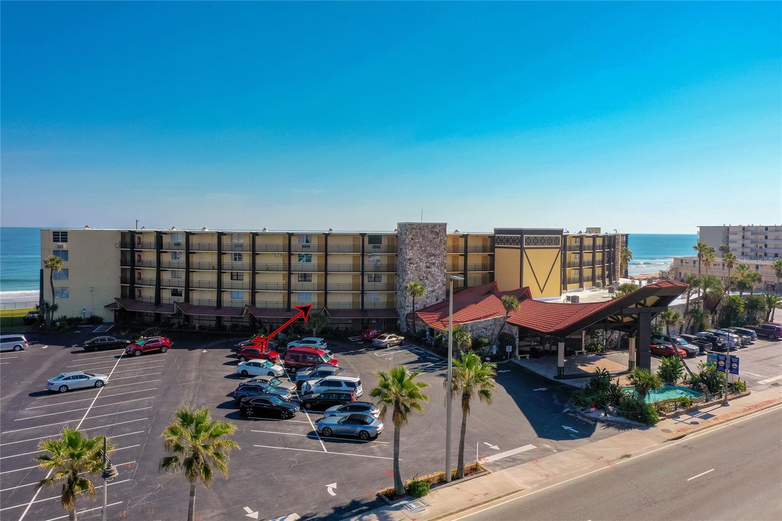 HAWAIIAN INN LC - Residential