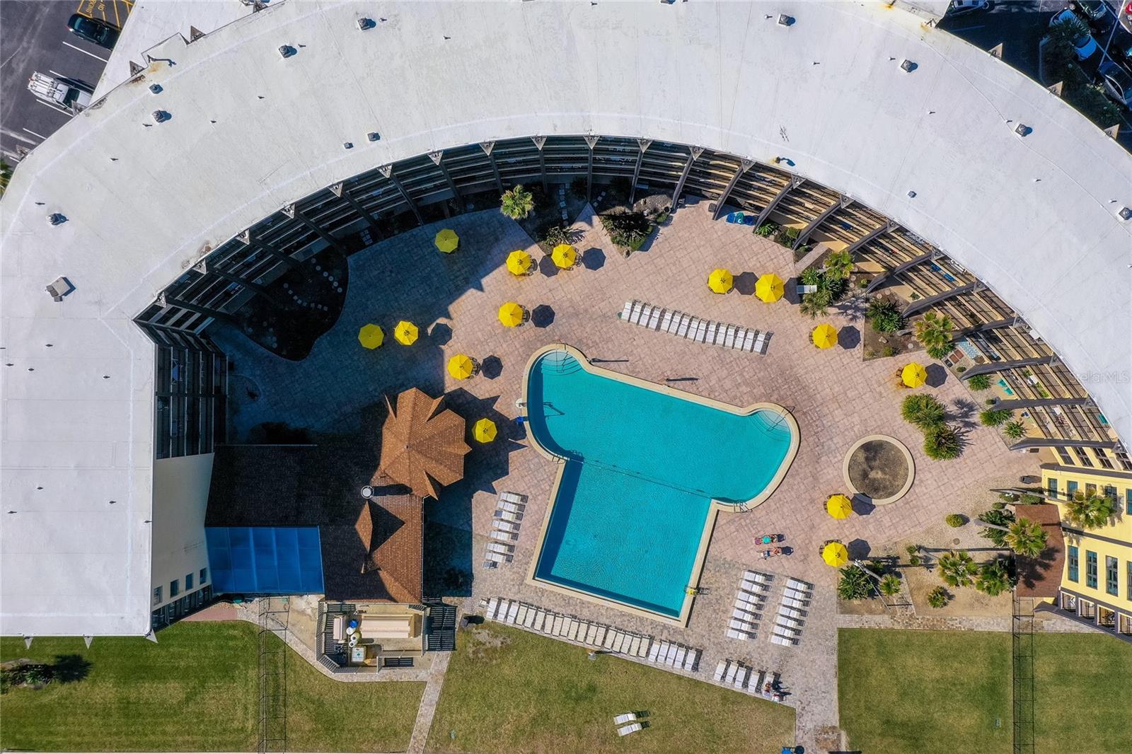 HAWAIIAN INN LC - Residential