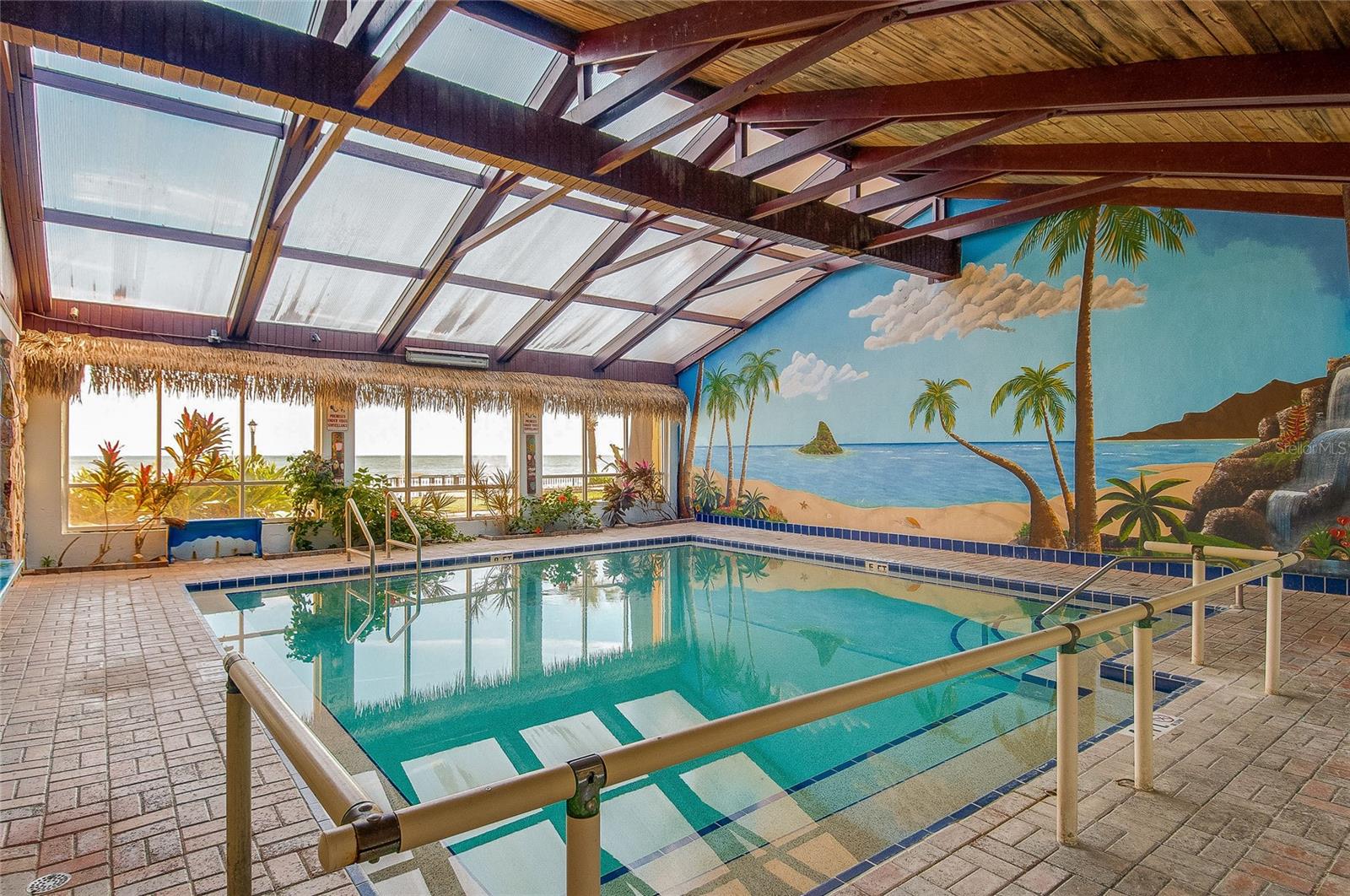 HAWAIIAN INN LC - Residential