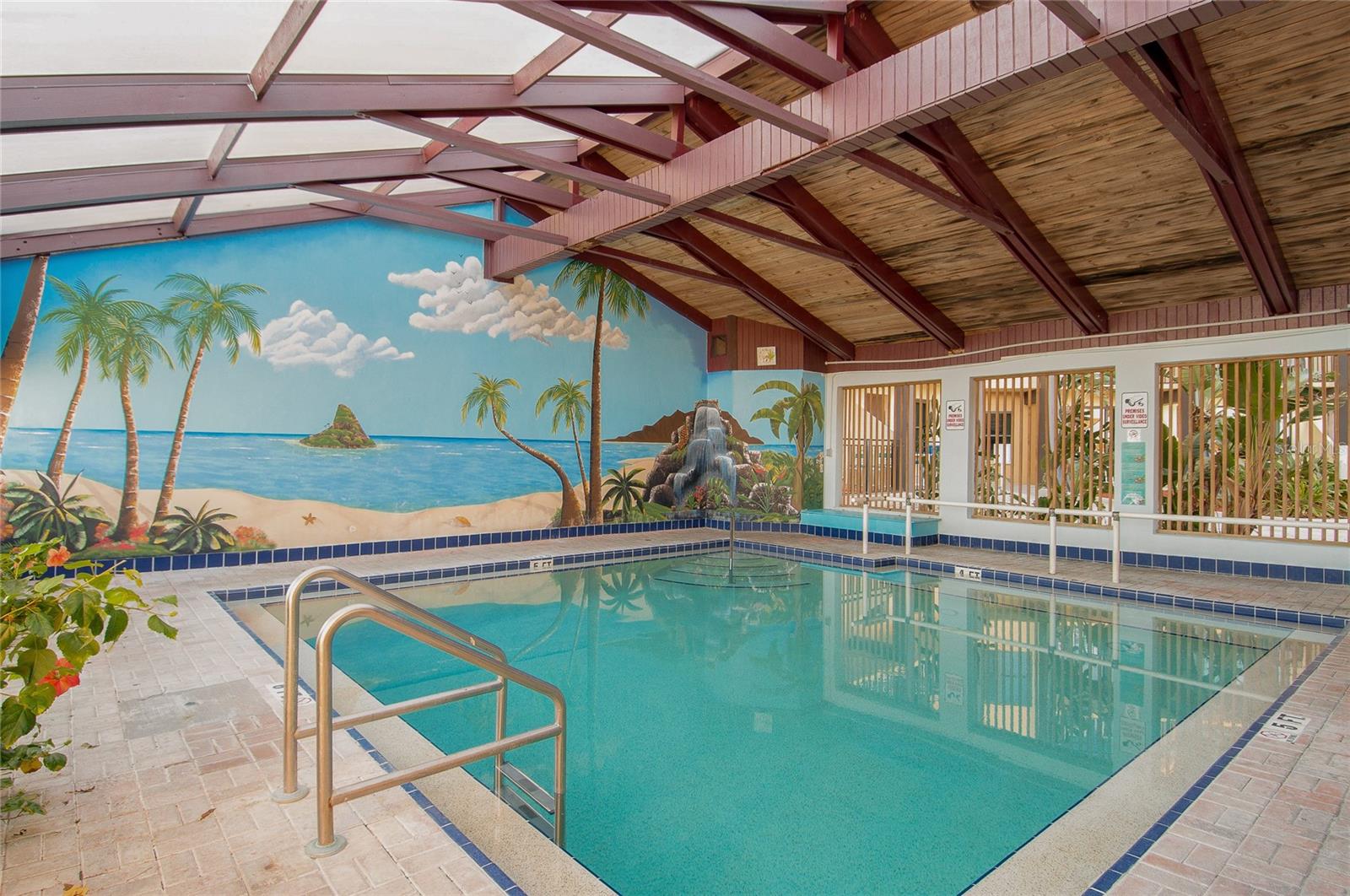 HAWAIIAN INN LC - Residential