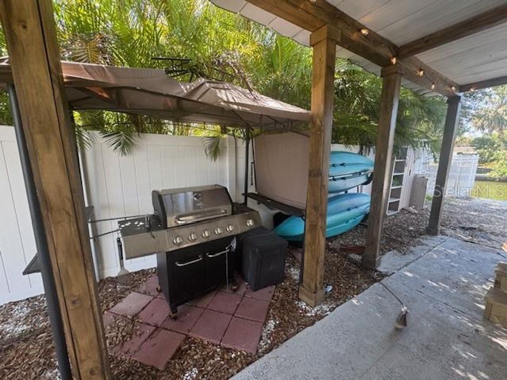 Photo of 6833 Flicker Lane, Hudson, FL 34667 (MLS # W7875782)