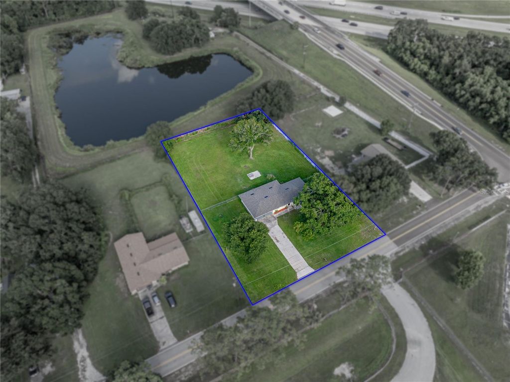 Photo of 1015 Sutton Road, Lakeland, FL 33810 (MLS # L4955023)