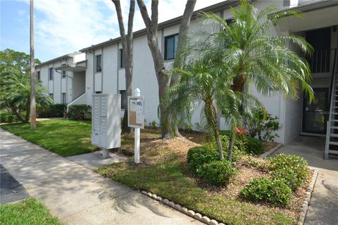 A home in OLDSMAR