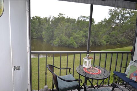 A home in OLDSMAR