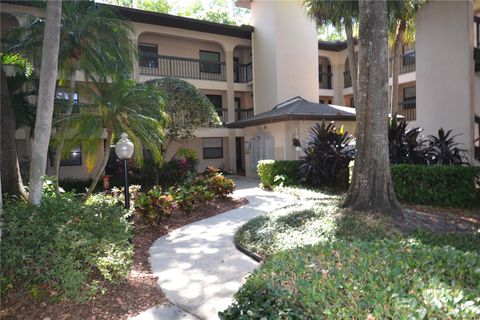 A home in OLDSMAR