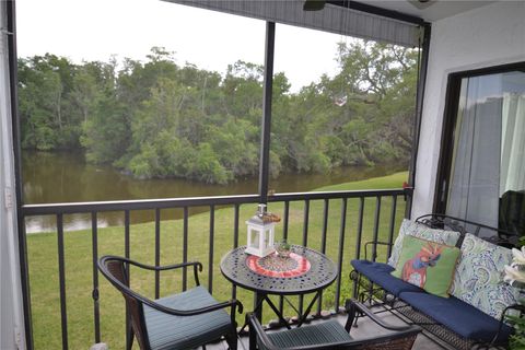 A home in OLDSMAR