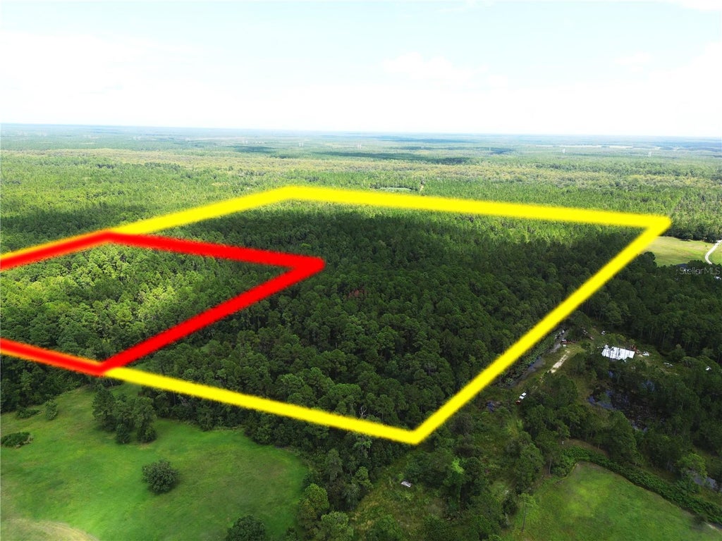 Photo of Hyder Avenue, Deltona, FL 32738 (MLS # O6437613)
