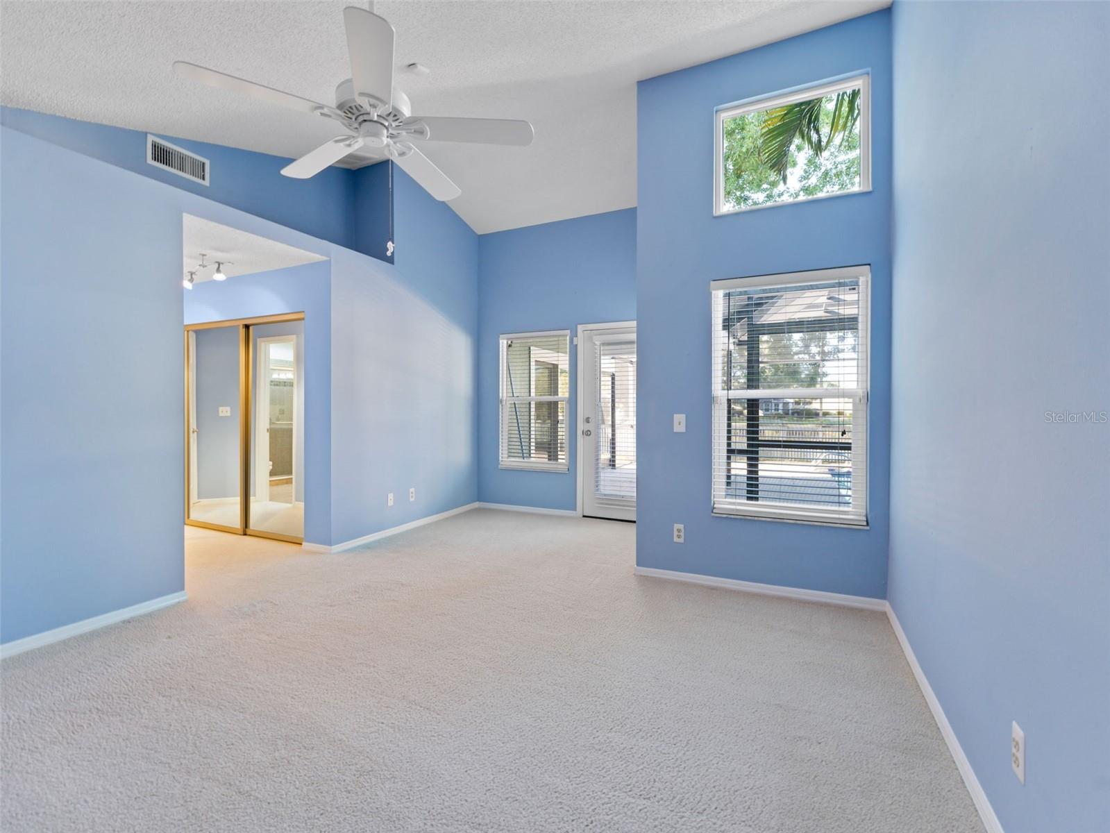 GEORGETOWN EAST - Residential
