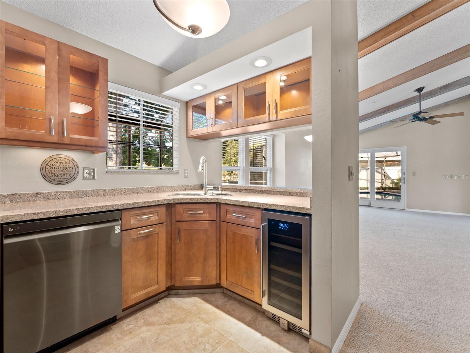GEORGETOWN EAST - Residential