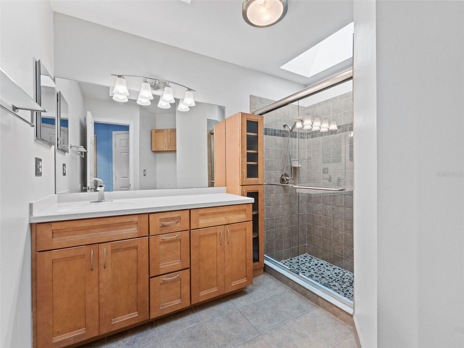 GEORGETOWN EAST - Residential