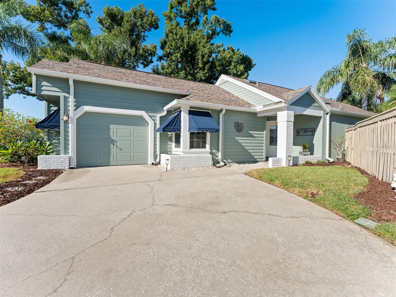 GEORGETOWN EAST - Residential