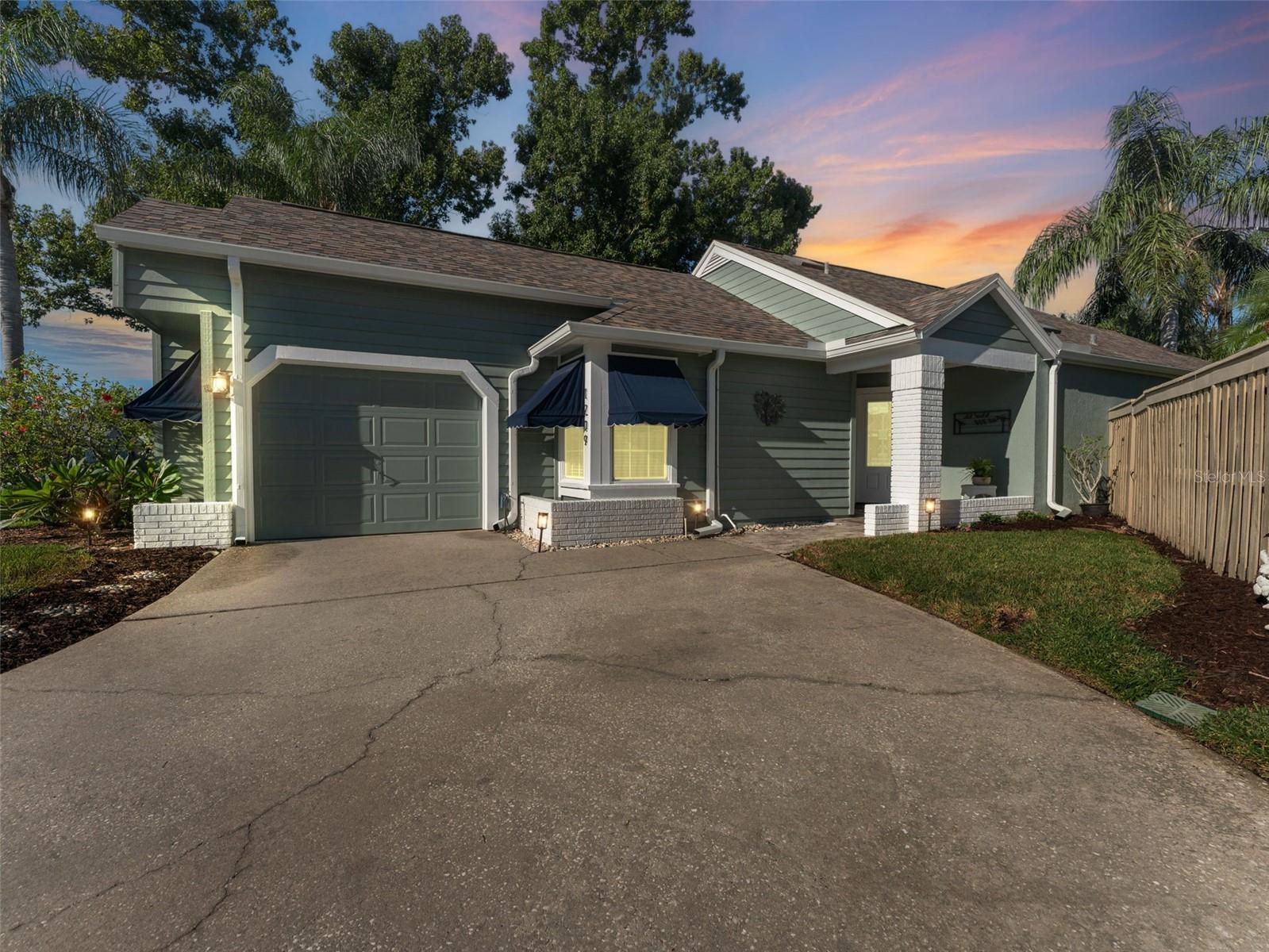 GEORGETOWN EAST - Residential
