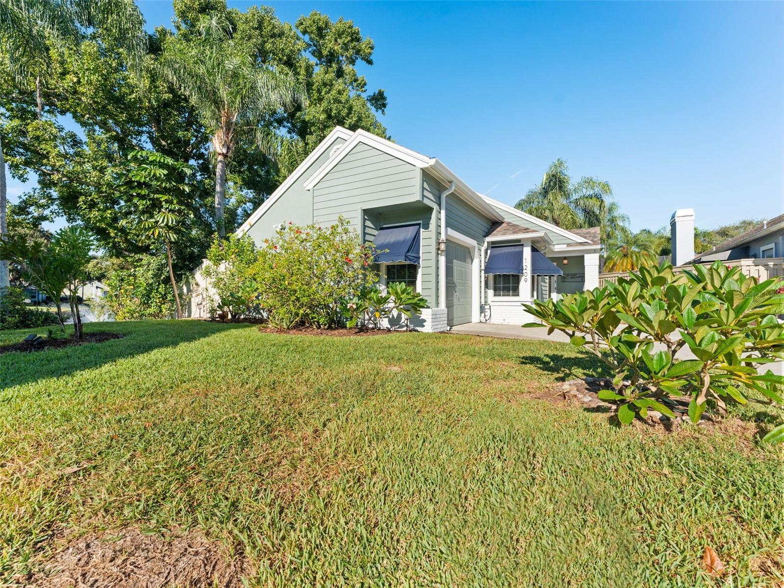 GEORGETOWN EAST - Residential