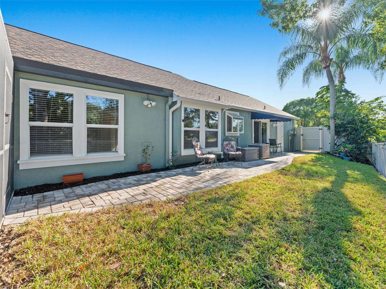 GEORGETOWN EAST - Residential