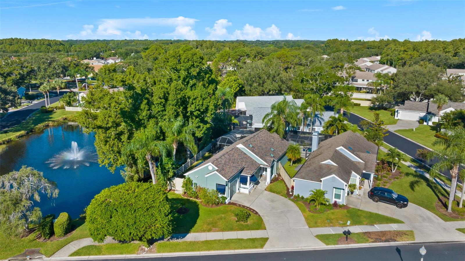 GEORGETOWN EAST - Residential
