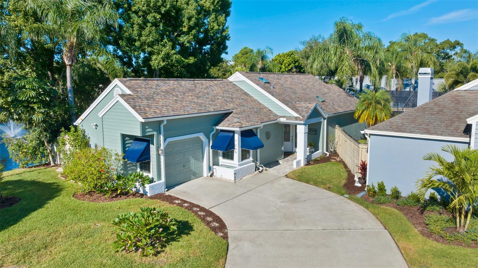GEORGETOWN EAST - Residential