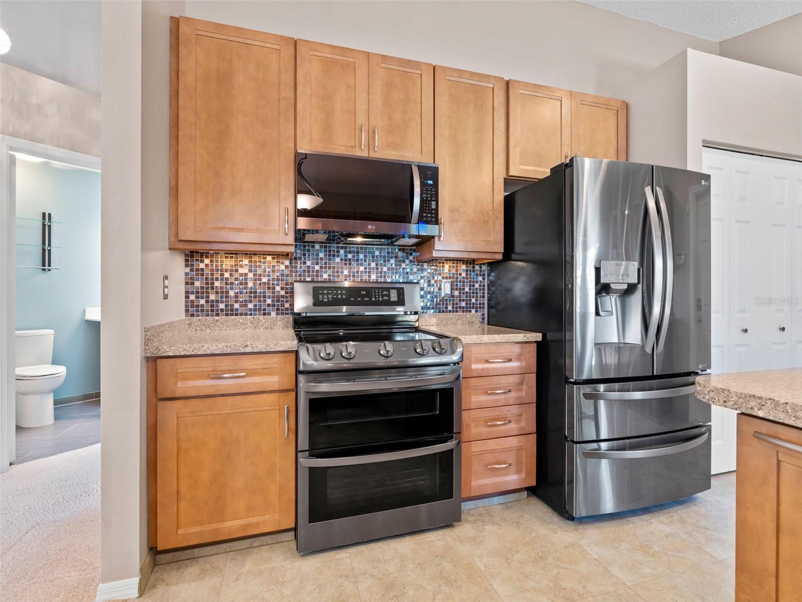 GEORGETOWN EAST - Residential