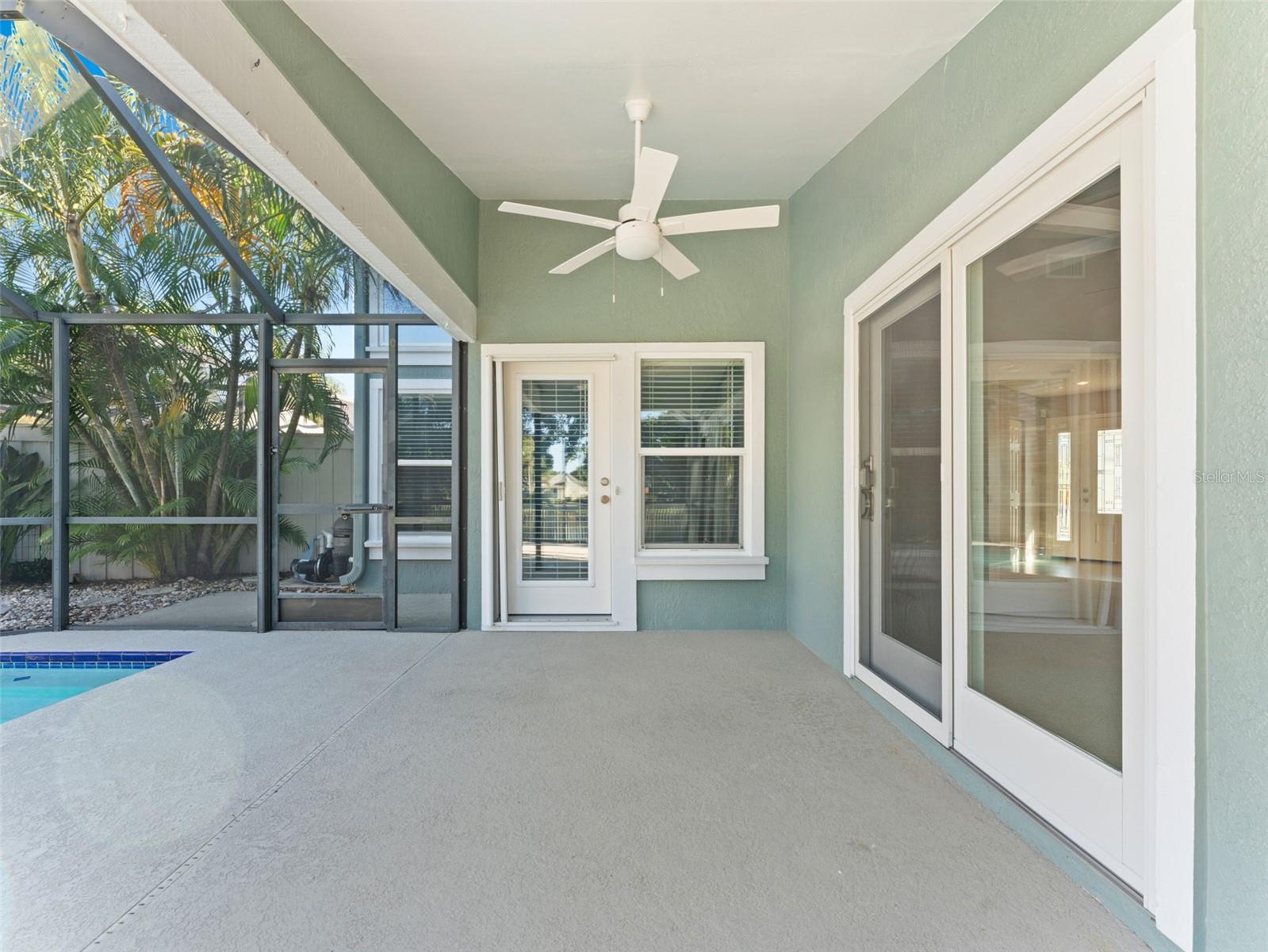 GEORGETOWN EAST - Residential