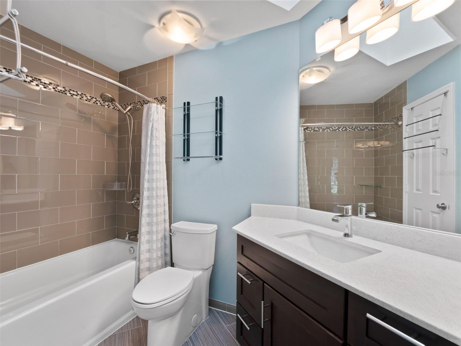 GEORGETOWN EAST - Residential