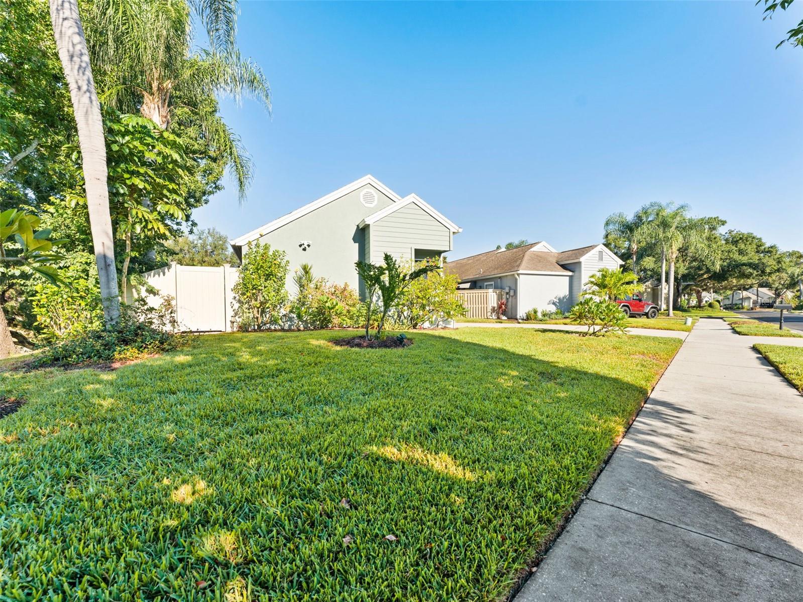 GEORGETOWN EAST - Residential