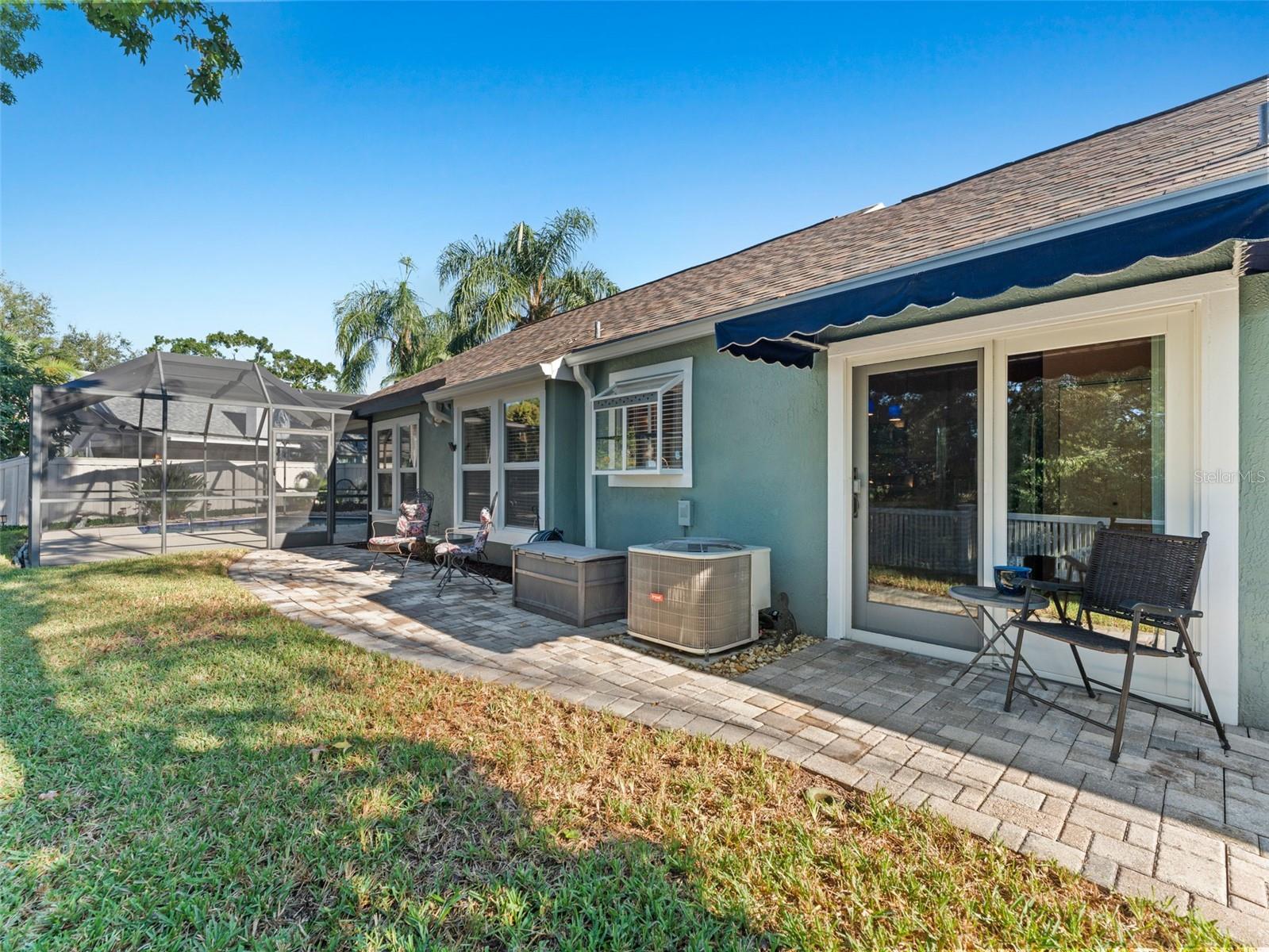 GEORGETOWN EAST - Residential