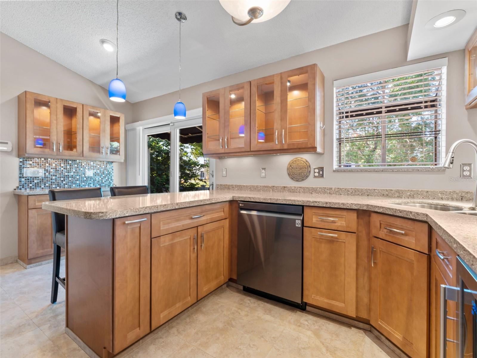 GEORGETOWN EAST - Residential