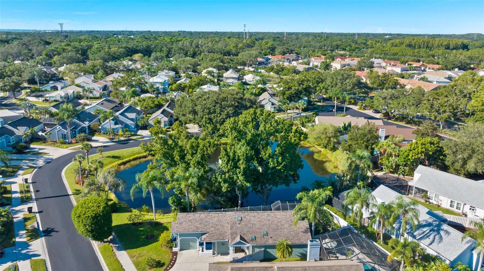 GEORGETOWN EAST - Residential