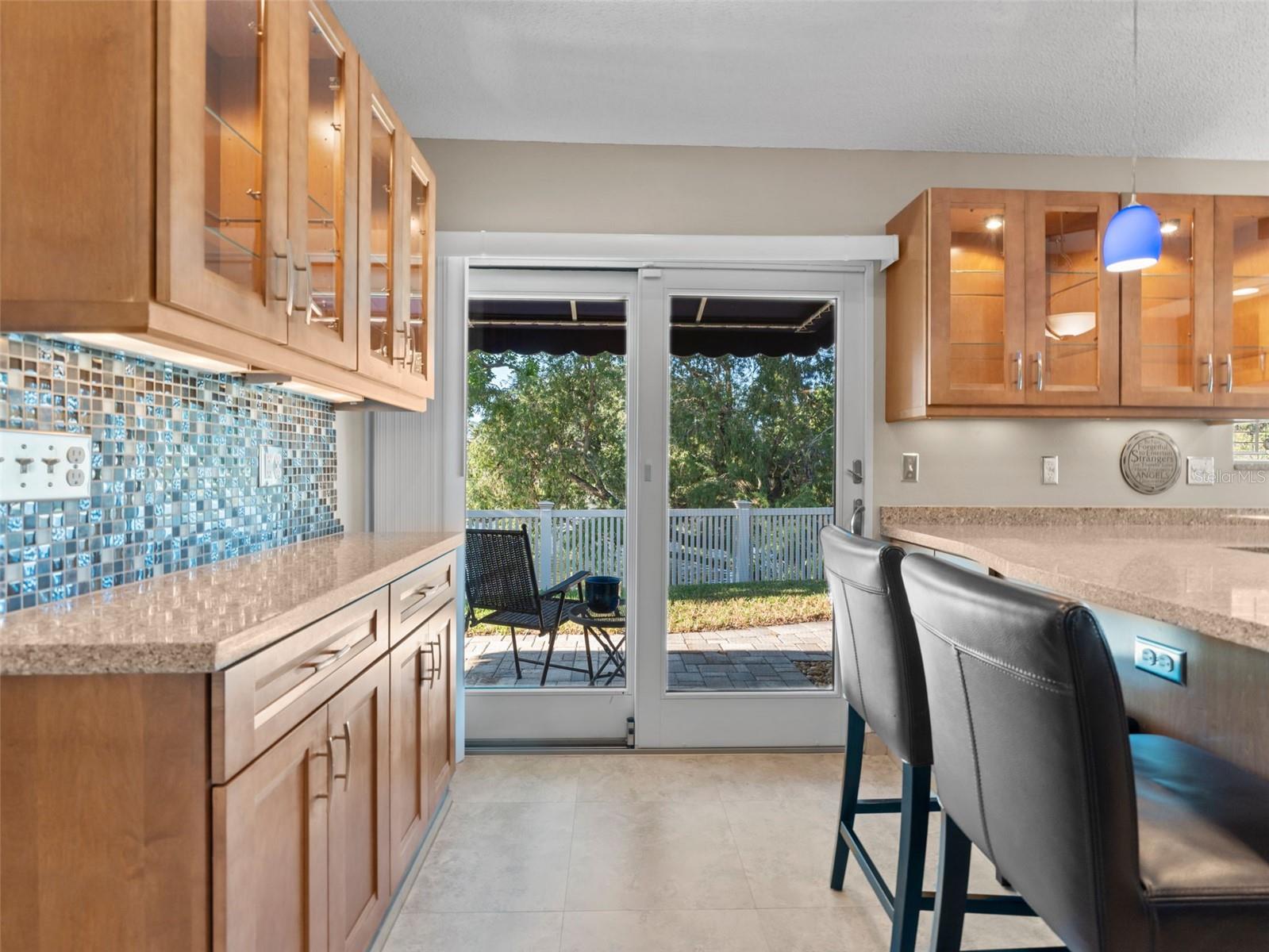 GEORGETOWN EAST - Residential