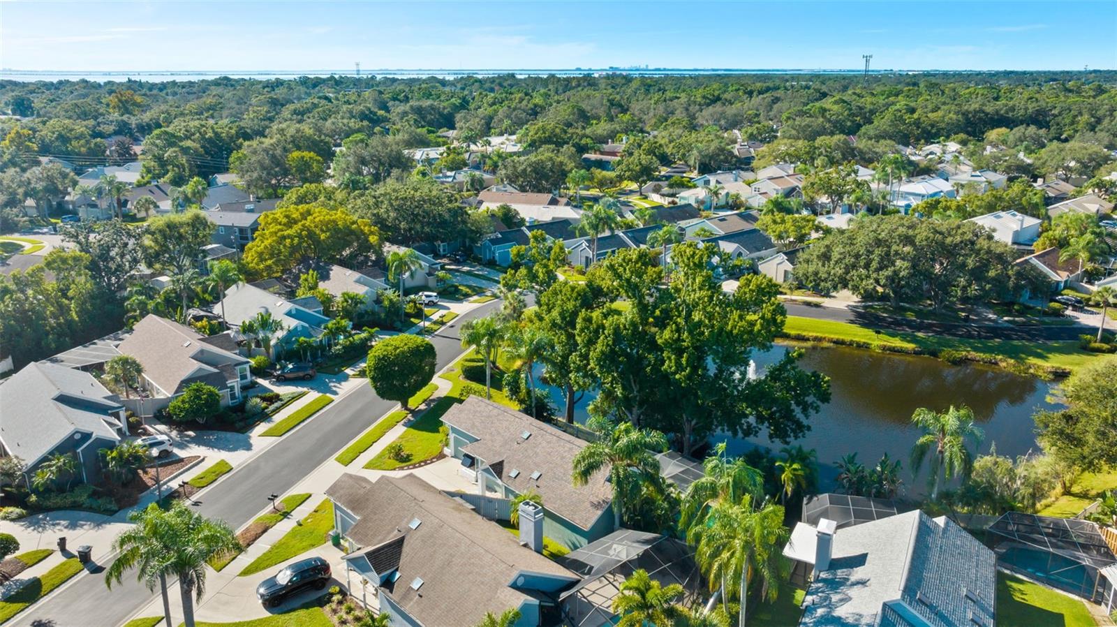 GEORGETOWN EAST - Residential