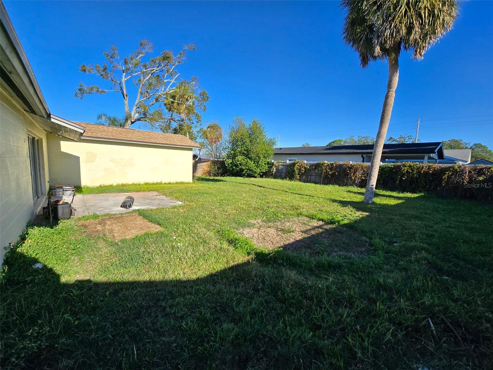 BAY CREST PARK UNIT 01 - Residential