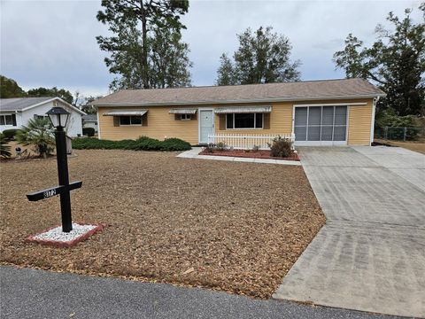 8172 SW 107TH PLACE OCALA FL 34481