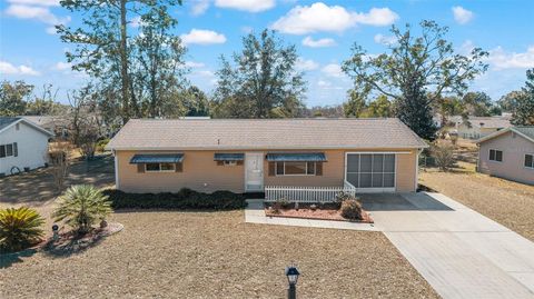 Photo of 8172 SW 107th Place, Ocala, FL 34481 (MLS # OM718831)