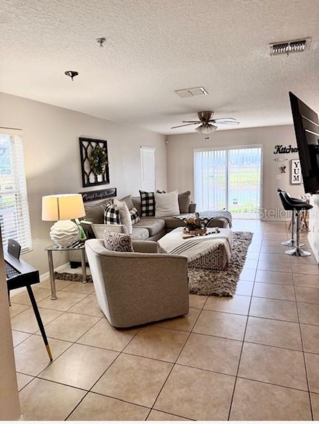 Photo of 322 Artisan Street #L, Orlando, FL 32824 (MLS # S5149869)