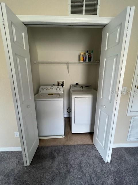 JACKSON PARK - Residential Lease