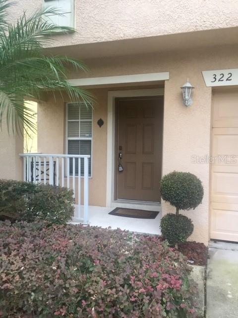 JACKSON PARK - Residential Lease