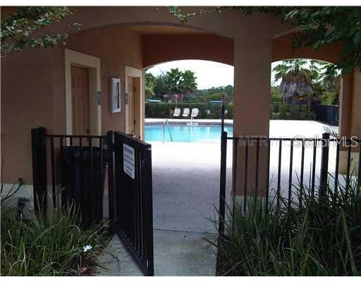 JACKSON PARK - Residential Lease