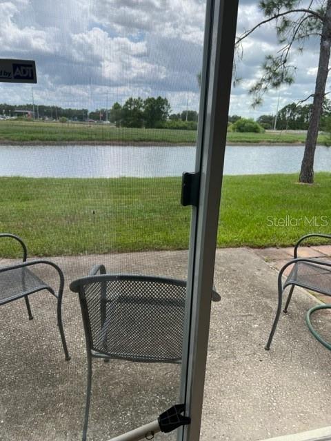 JACKSON PARK - Residential Lease