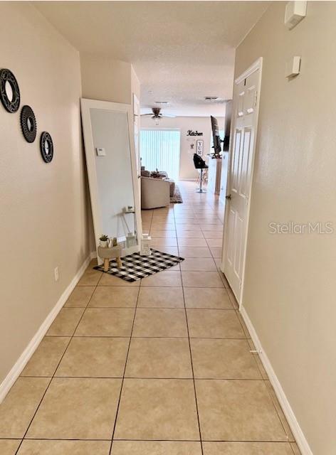 JACKSON PARK - Residential Lease
