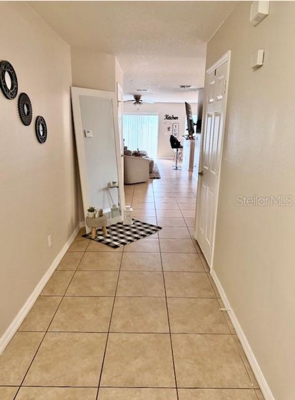 Photo of 322 Artisan Street #L, Orlando, FL 32824 (MLS # S5149869)